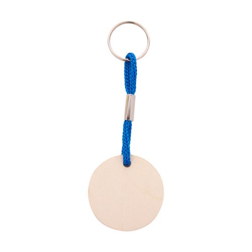 Custom Keyring Woody Plus A