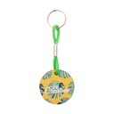 Custom Keyring Woody Plus A