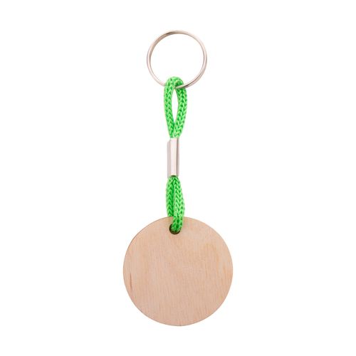 Custom Keyring Woody Plus A