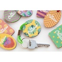 Custom Keyring Woody Plus A