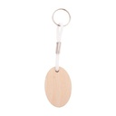 Custom Keyring Woody Plus B