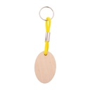 Custom Keyring Woody Plus B