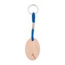 Custom Keyring Woody Plus B