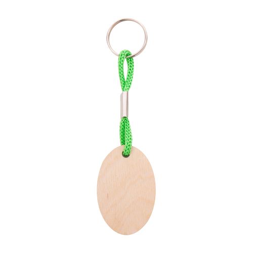 Custom Keyring Woody Plus B