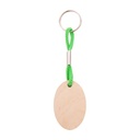 Custom Keyring Woody Plus B