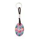 Custom Keyring Woody Plus B