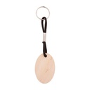Custom Keyring Woody Plus B