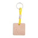 Custom Keyring Woody Plus C