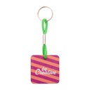 Custom Keyring Woody Plus C