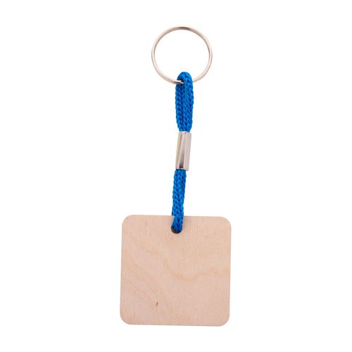 Custom Keyring Woody Plus C