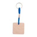 Custom Keyring Woody Plus C