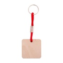 Custom Keyring Woody Plus C
