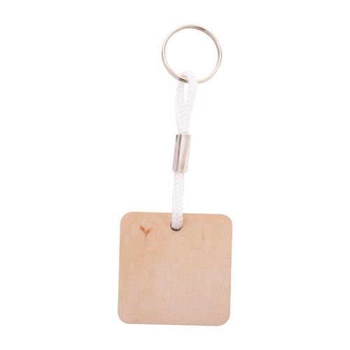 Custom Keyring Woody Plus C