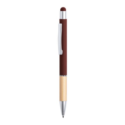 Touch Ballpoint Pen Borbox