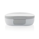 Avira Atlas RCS recycled PP 700ML lunchbox