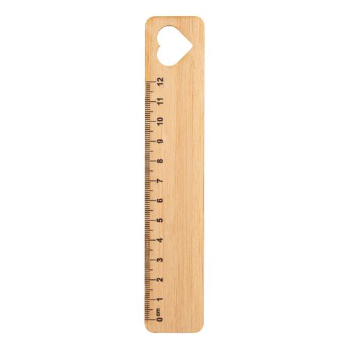 Bamboo Ruler, Heart Rooler