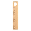 Bamboo Ruler, Heart Rooler