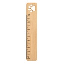 Bamboo Ruler, Paw Rooler