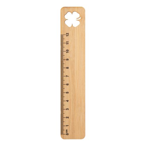 Bamboo Ruler, Clover Rooler
