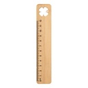 Bamboo Ruler, Clover Rooler