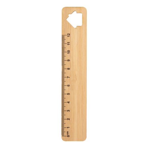 Bamboo Ruler, House Rooler