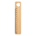 Bamboo Ruler, House Rooler