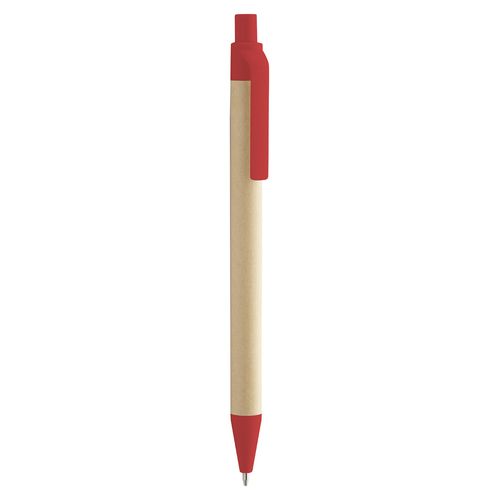Ballpoint Pen Plarri