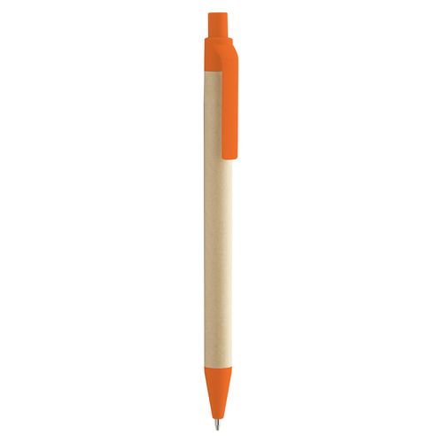 Ballpoint Pen Plarri