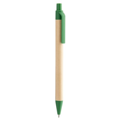 Ballpoint Pen Plarri