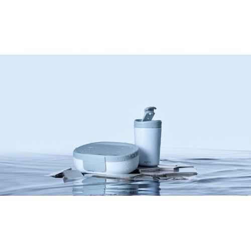 Avira Atlas RCS recycled PP 700ML lunchbox
