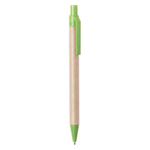 Ballpoint Pen Wepel