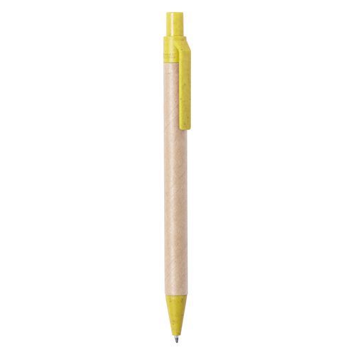 Ballpoint Pen Wepel