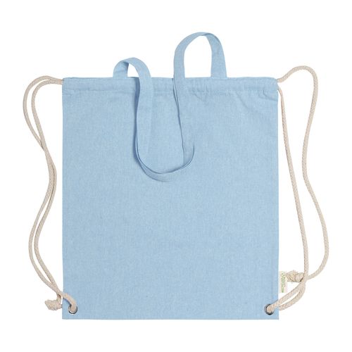 Drawstring Bag Holbery
