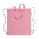 Drawstring Bag Holbery