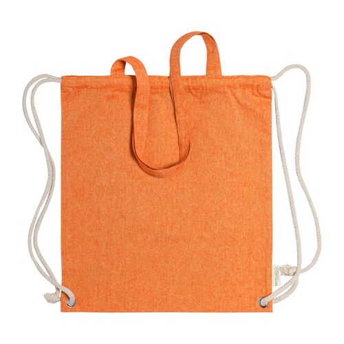 Drawstring Bag Holbery