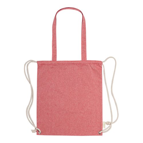 Drawstring Bag Holbery