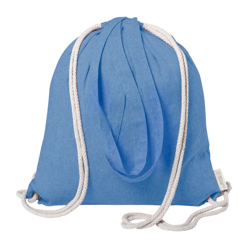 Drawstring Bag Holbery