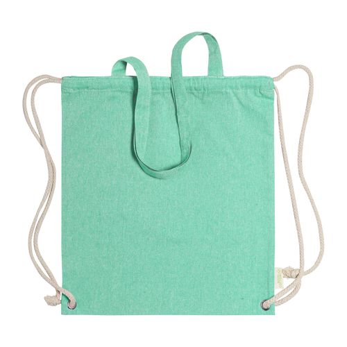Drawstring Bag Holbery