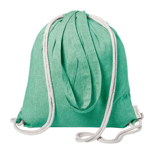 Drawstring Bag Holbery