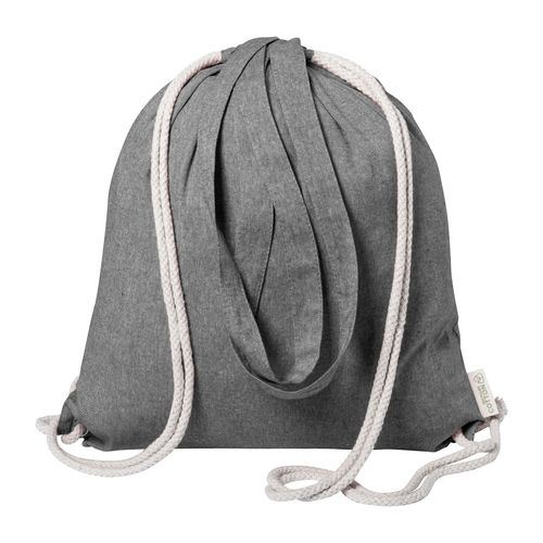 Drawstring Bag Holbery