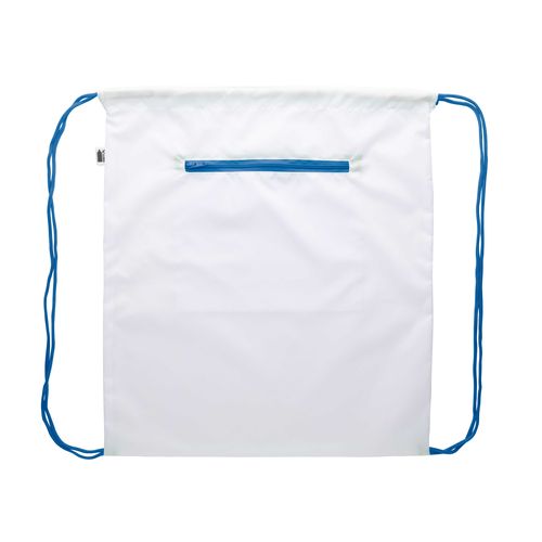 Custom Drawstring Bag CreaDraw Zip RPET