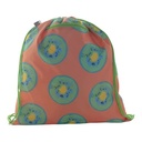 Custom Drawstring Bag CreaDraw Zip RPET
