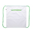 Custom Drawstring Bag CreaDraw Zip RPET