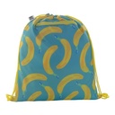 Custom Drawstring Bag CreaDraw Zip RPET
