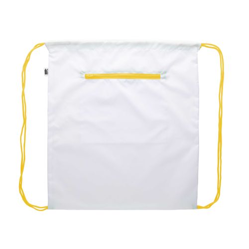 Custom Drawstring Bag CreaDraw Zip RPET