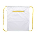 Custom Drawstring Bag CreaDraw Zip RPET