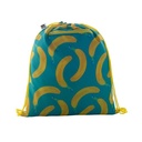 Custom Drawstring Bag CreaDraw Zip RPET