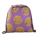 Custom Drawstring Bag CreaDraw Zip RPET
