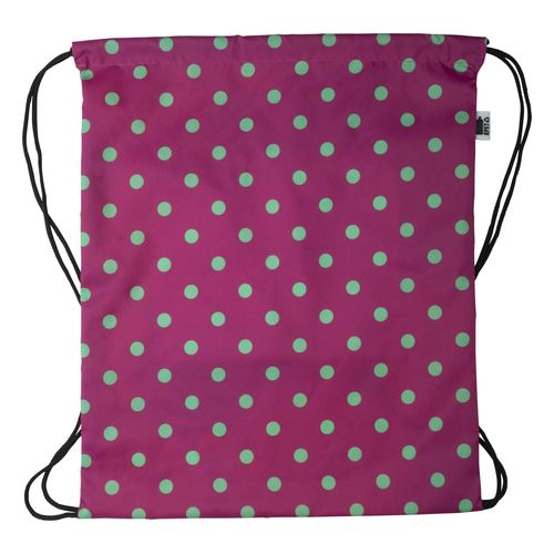 Custom Drawstring Bag CreaDraw Zip RPET