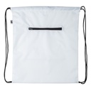 Custom Drawstring Bag CreaDraw Zip RPET